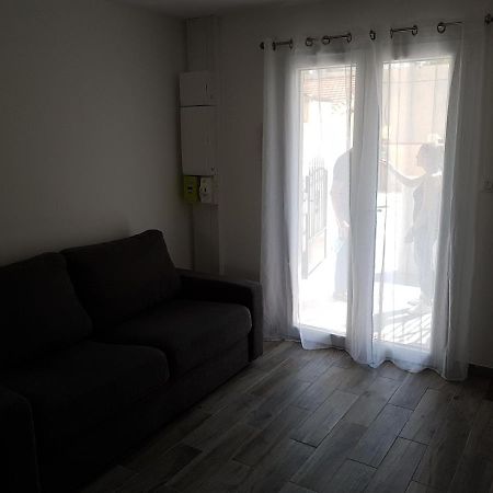 Appartement Victoria à Marseille Extérieur photo