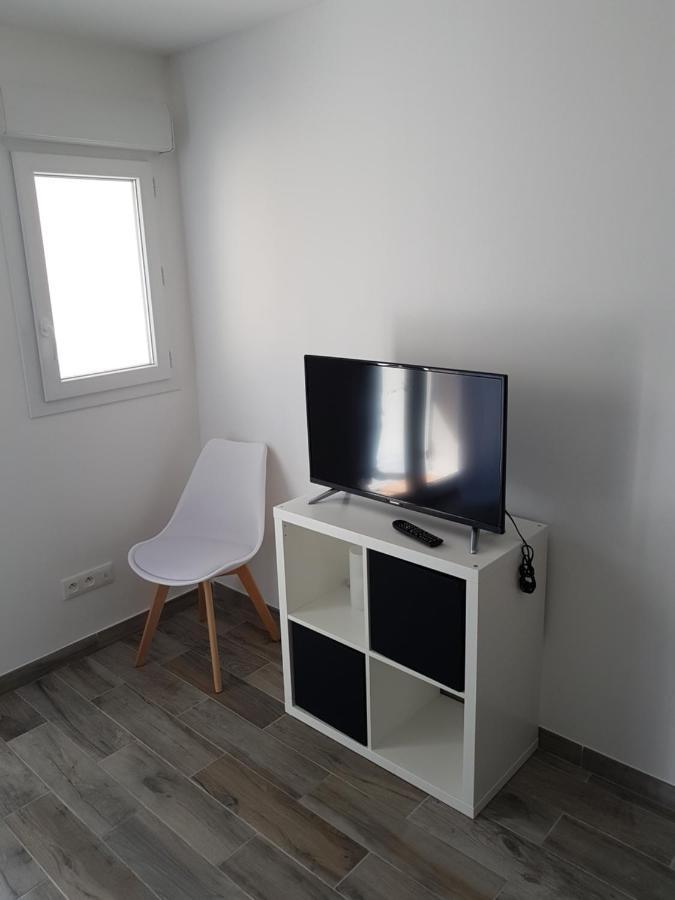 Appartement Victoria à Marseille Extérieur photo