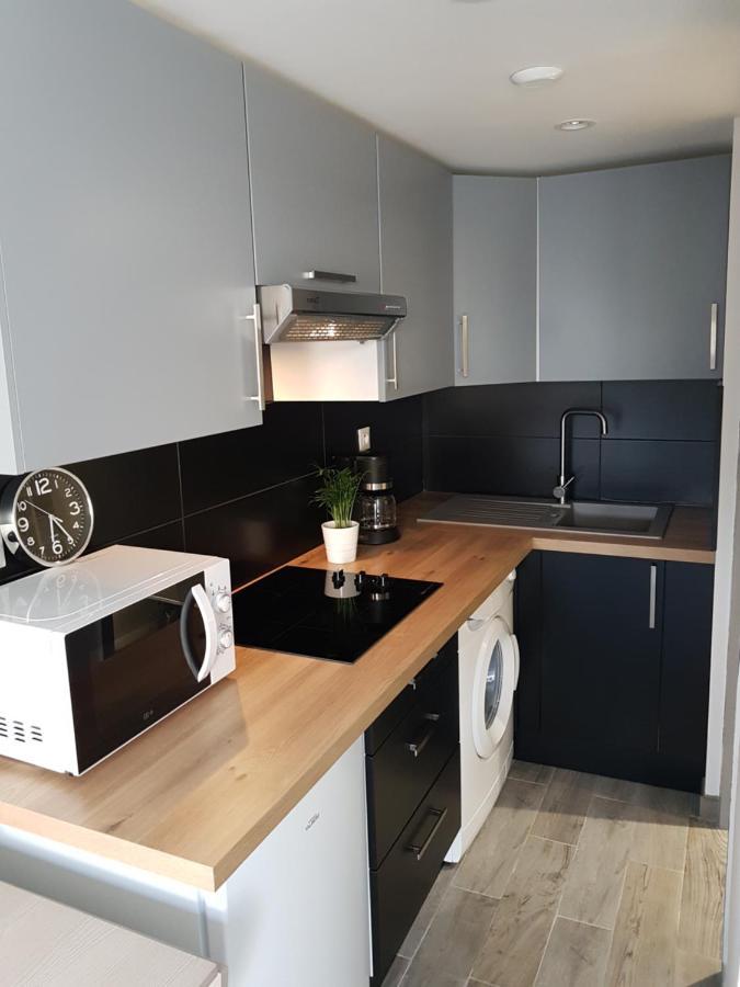 Appartement Victoria à Marseille Extérieur photo