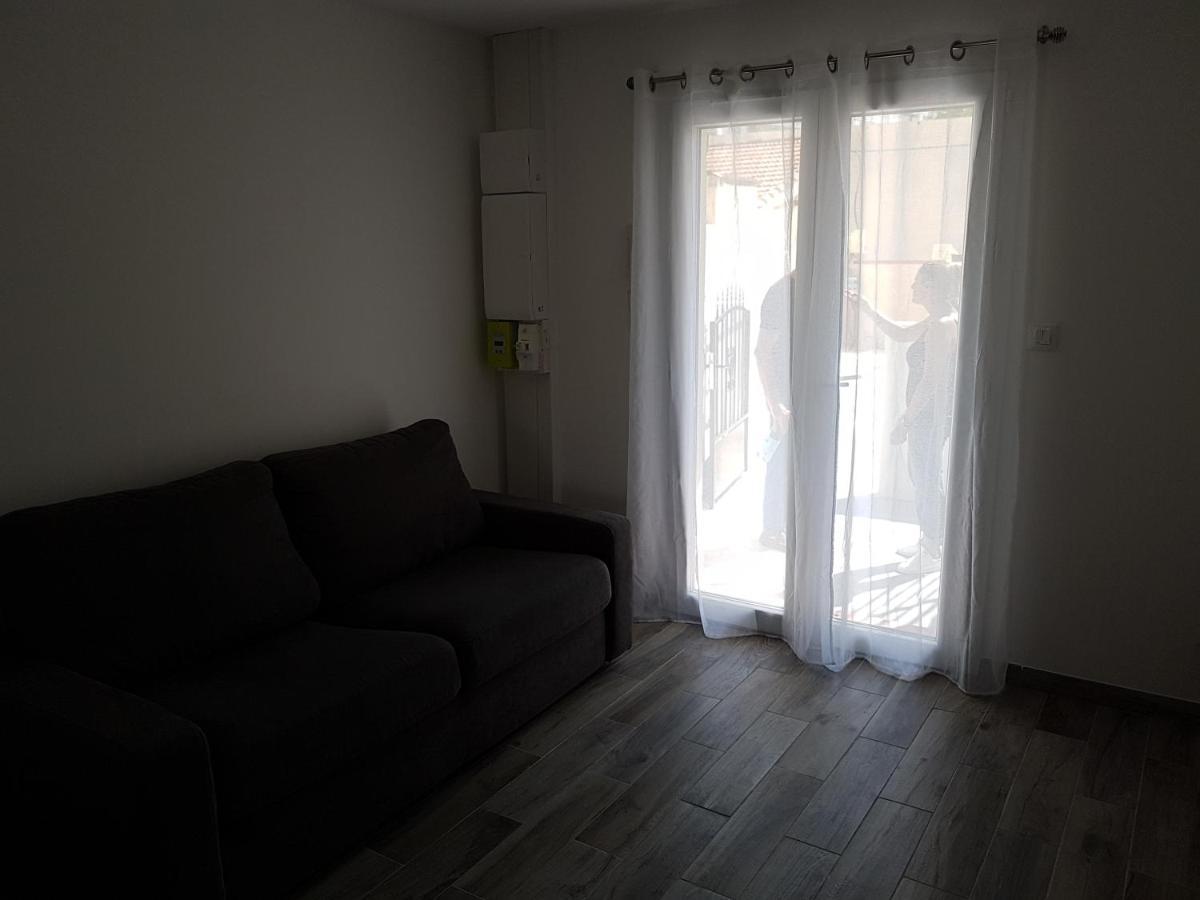 Appartement Victoria à Marseille Extérieur photo