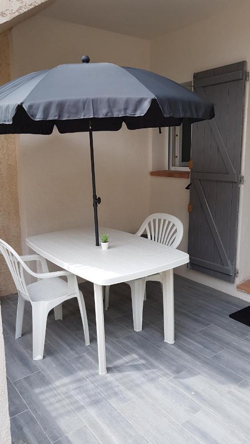 Appartement Victoria à Marseille Extérieur photo