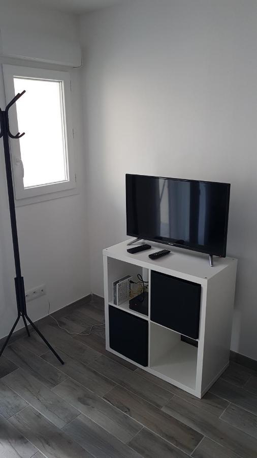 Appartement Victoria à Marseille Extérieur photo